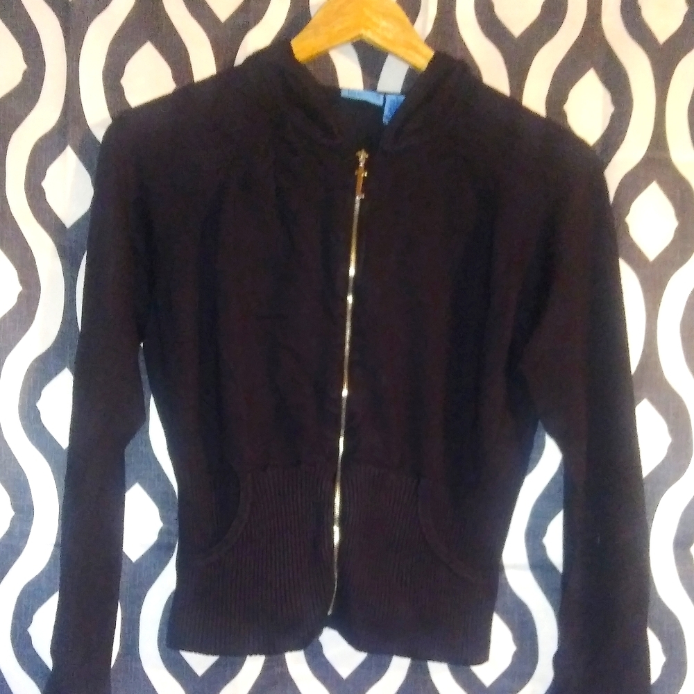 Sweater Hoodie